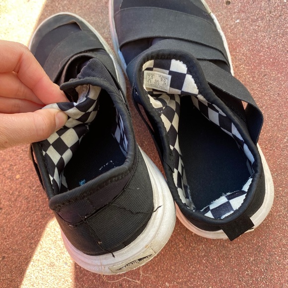 Van shoes - Picture 4 of 7